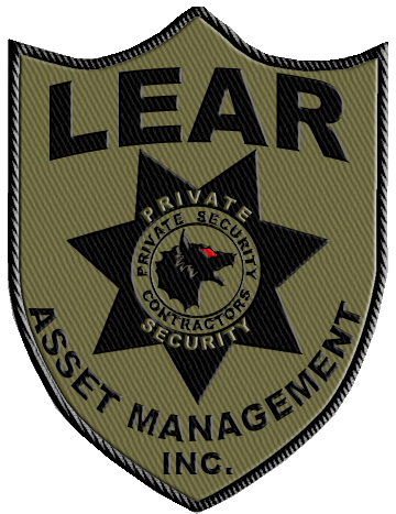 LEAR Logo